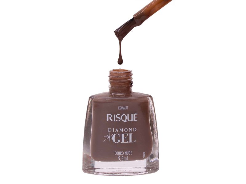 Esmalte-Risque-Diamond-Gel-Couro-Nude-Cremoso-95ml