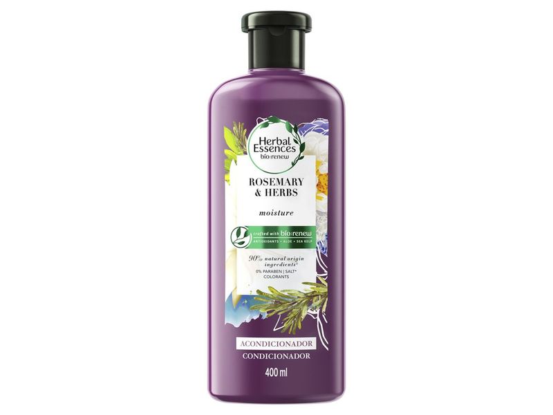 Condicionador-Herbal-Essences-Bio-Renew-Alecrim-Ervas-400ml