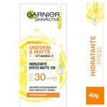Hidratante-Facial-Garnier-SkinActive-Efeito-Matte-FPS30-40g