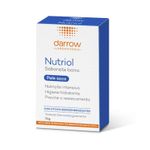 Sabonete Hidratante em Barra Darrow Nutriol 70g