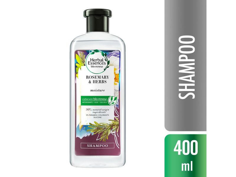 Shampoo-Herbal-Essences-Bio-Renew-Alecrim-e-Ervas-400ml
