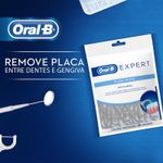 Fio-Dental-Oral-B-Expert-Floss-Picks-45-Unidades
