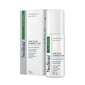 Neostrata Oil Control Age & Oil Corrector 30g