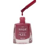 Esmalte-Risque-Diamond-Gel-Hibisco-Rosa-Cremoso-95ml