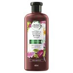 Shampoo Herbal Essences Bio Renew Vitamina E e Manteiga de Cacau 400ml