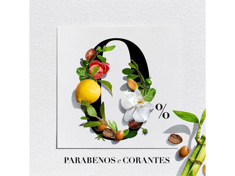 Condicionador Herbal Essences Bio Renew Vitamina E e Manteiga de Cacau 400ml