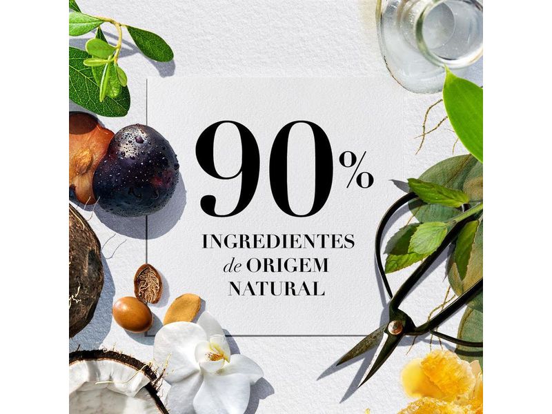 Condicionador Herbal Essences Bio Renew Vitamina E e Manteiga de Cacau 400ml