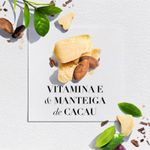 Condicionador Herbal Essences Bio Renew Vitamina E e Manteiga de Cacau 400ml