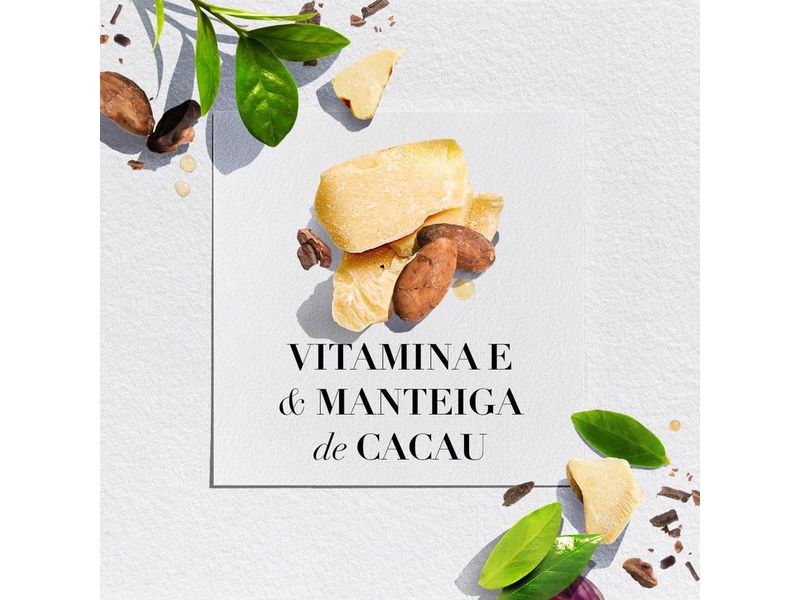Condicionador Herbal Essences Bio Renew Vitamina E e Manteiga de Cacau 400ml