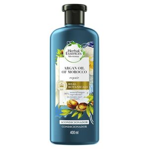 Condicionador Herbal Essences Bio Renew Óleo de Argan 400ml