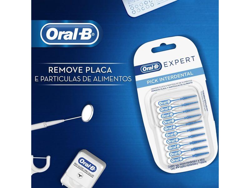 Escovas-Oral-B-Expert-Pick-Interdental-20-Unidades