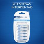 Escovas-Oral-B-Expert-Pick-Interdental-20-Unidades