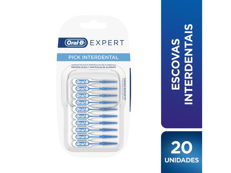 Escovas-Oral-B-Expert-Pick-Interdental-20-Unidades