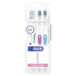 Escova-Dental-Oral-B-Expert-Gengiva-Sensi-3-Unidades