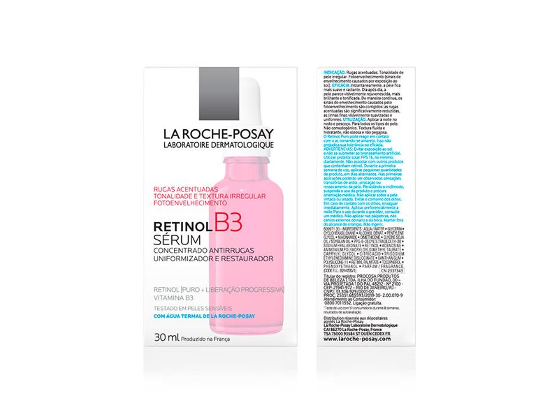 Serum-Concentrado-Anti-idade-La-Roche-Posay-Retinol-B3-30ml