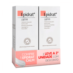 Kit-Hidratante-Restaurador-Epidrat-Calm-2-Unidades-40g-Cada