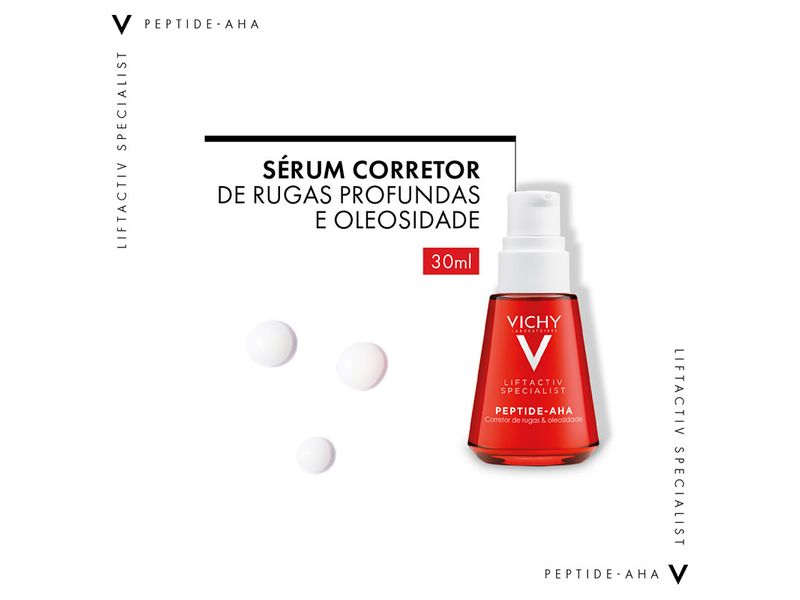 Serum-Anti-idade-Vichy-Liftactiv-Peptide-AHA-30ml