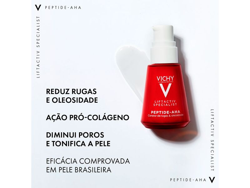 Serum-Anti-idade-Vichy-Liftactiv-Peptide-AHA-30ml