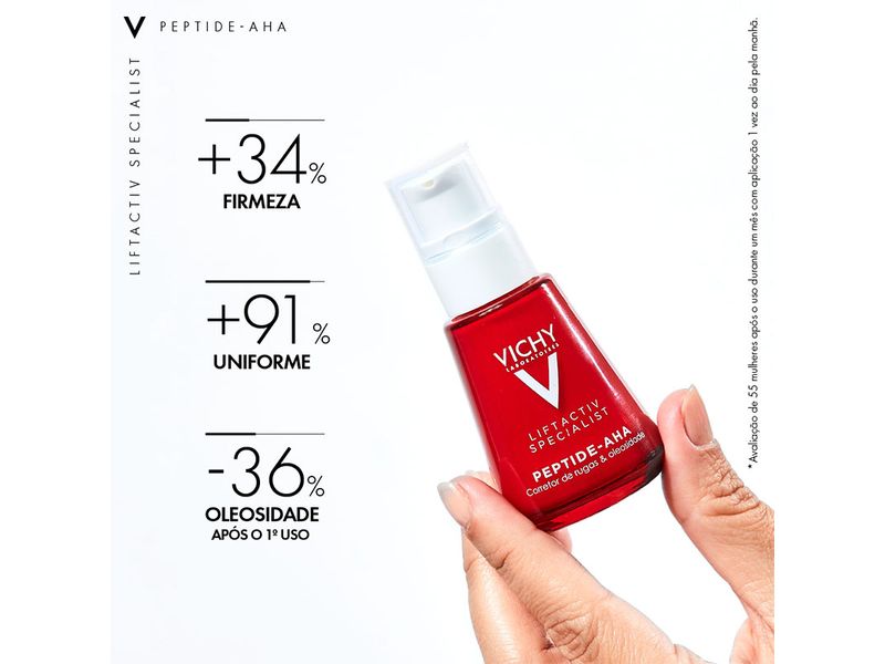Serum-Anti-idade-Vichy-Liftactiv-Peptide-AHA-30ml