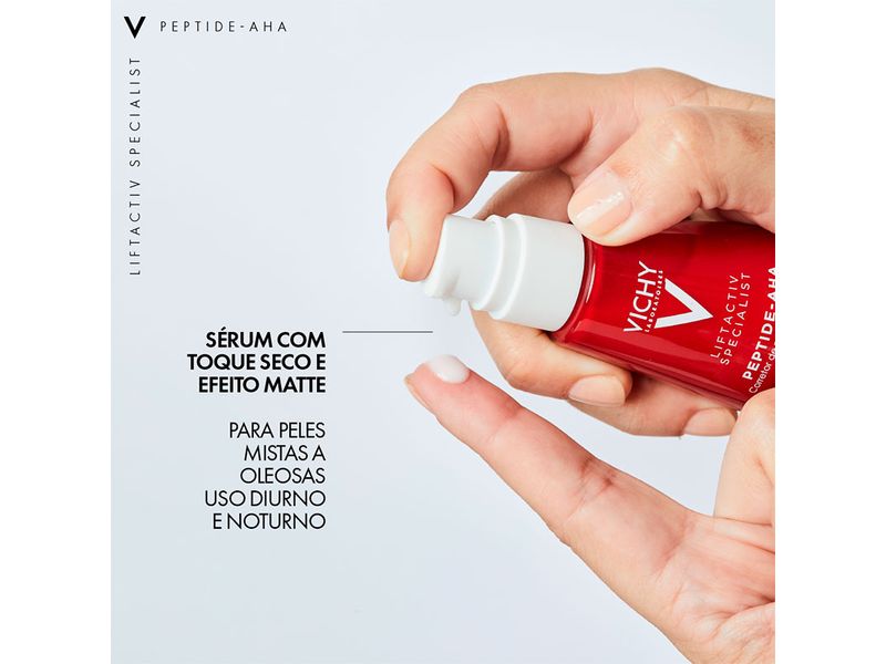 Serum-Anti-idade-Vichy-Liftactiv-Peptide-AHA-30ml