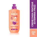 Creme-de-Pentear-Elseve-Liso-dos-Sonhos-250ml