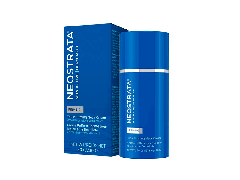 Creme-Antissinais-Neostrata Skin-Active-Triple-Firming-80g