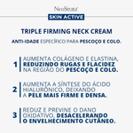 Creme-Antissinais-Neostrata Skin-Active-Triple-Firming-80g