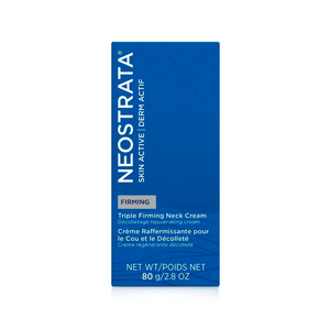 Creme Antissinais Neostrata Skin Active Triple Firming 80g