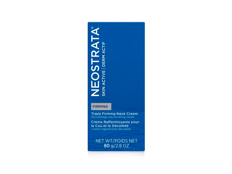 Creme-Antissinais-Neostrata Skin-Active-Triple-Firming-80g