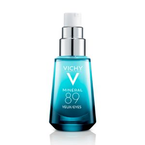Sérum Fortalecedor Olhos Vichy Mineral 89 Yeux/Eyes 15ml