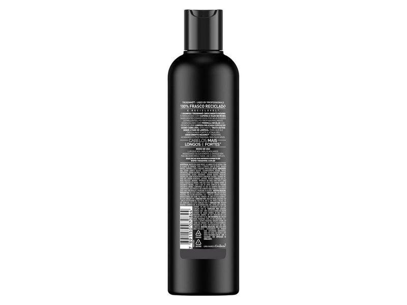 Shampoo-TRESemme-Crescimento-Maximo-Cafeina-e-Oleo-de-Ricino-400ml