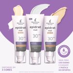Hidrantante-Facial-Mate-Epidrat-FPS30-Cor-Clara-40ml