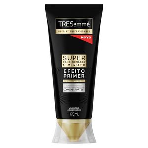 Super Condicionador 1 Minuto TRESemmé Longos e Fortes 170ml