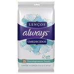 Lencos-Umedecidos-Femininos-Always-16-Unidades