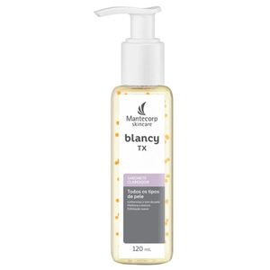 Sabonete Claredor Mantecorp Blancy TX 120ml