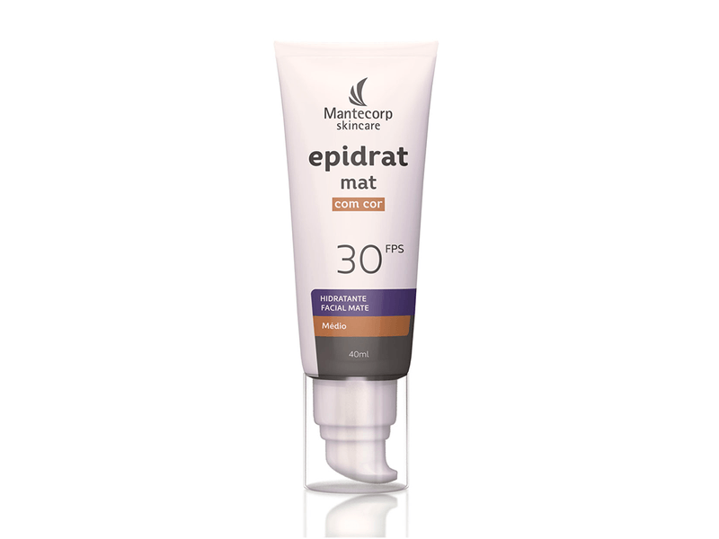 Hidrantante-Facial-Mate-Epidrat-FPS30-Cor-Media-40ml