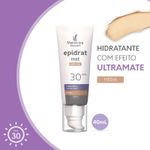 Hidrantante-Facial-Mate-Epidrat-FPS30-Cor-Media-40ml