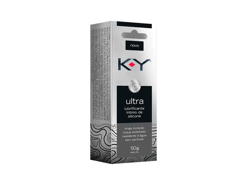 Lubrificante-Intimo-K-Y-Gel-Ultra-Silicone-50g
