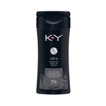 Lubrificante-Intimo-K-Y-Gel-Ultra-Silicone-50g