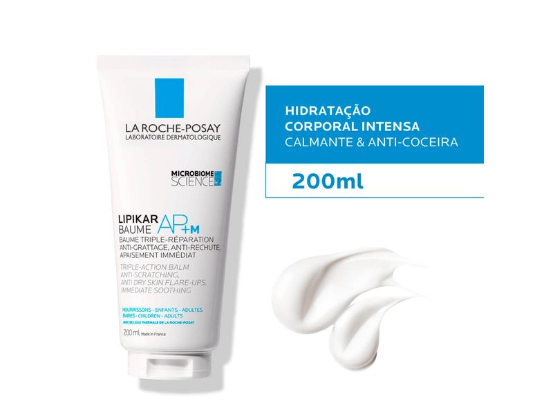 Hidratante-Corporal-La-Roche-Posay-Lipikar-Baume-AP-M-200ml