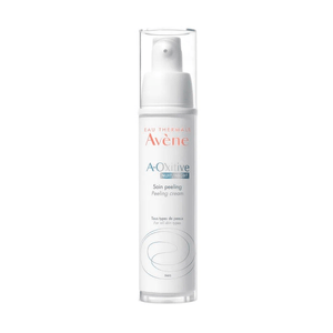 A-Oxitive NoiteAvène Cuidado Peeling 30ml