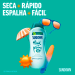 Kit-Protetor-Solar-Sundown-Praia-e-Piscina--FPS50--200ml---Protetor-Solar-Sundown-FPS50-120ml