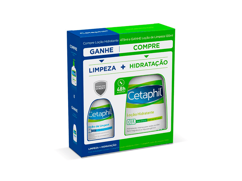 Kit-Locao-Hidratante-Cetaphil-473ml--Locao-de-Limpeza-Cetaphil-120ml