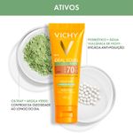 Protetor-Solar-Facial-Vichy-Ideal-Soleil-Purify-FPS70-Cor-Media-40g