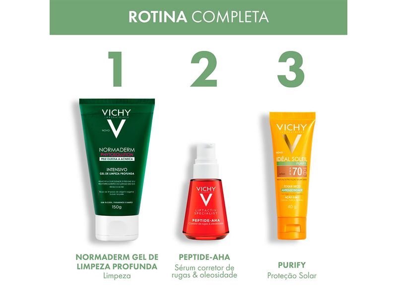 Protetor-Solar-Facial-Vichy-Ideal-Soleil-Purify-FPS70-Cor-Media-40g