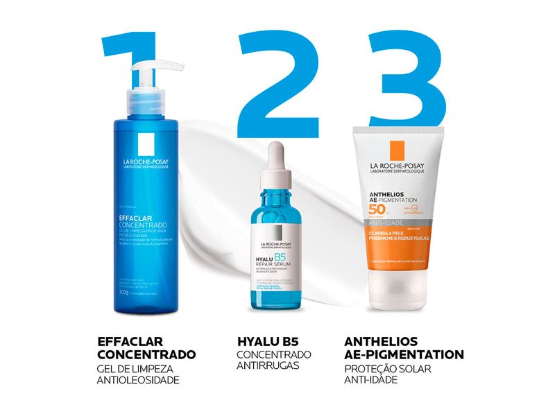 Protetor-Solar-Anti-idade-La-Roche-Posay-Anthelios-AE-Pigmentation-Morena-FPS50-40g