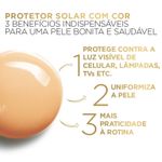 Protetor-Solar-Facial-L-Oreal-Paris-Antioleosidade-UV-Defender-FPS60-Cor-Clara-40g