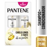 Kit-Shampoo-Pantene-Liso-Extremo-350ml---Condicionador-175ml