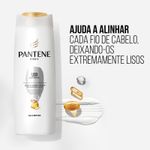 Kit-Shampoo-Pantene-Liso-Extremo-350ml---Condicionador-175ml