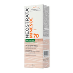 Protetor-Solar-Facial-Neostrata-Minesol-Oil-Control-Medio-Claro-FPS70-40g